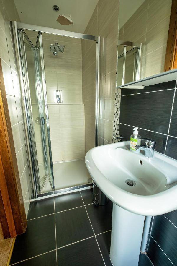 Villa House By The Sea & Golf Course Enniscrone Exterior foto